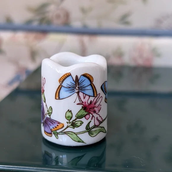 Vtg Mini Candle Holders - Picture 6 of 9